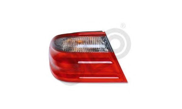 Задний фонарь 6932-03 ULO