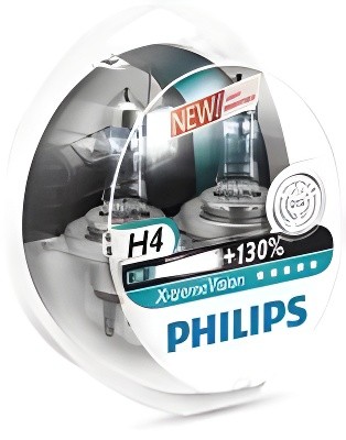 Лампа 12342XVS2 PHILIPS