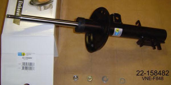 Опора амортизатора VNEF848 BILSTEIN