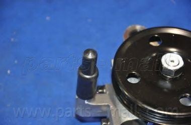 Насос ГУР PPA-017 PMC PARTS MALL