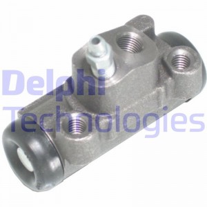 Колесный тормозной цилиндр LW60645 DELPHI