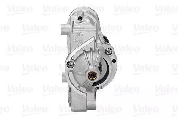 Стартер 455956 VALEO PHC