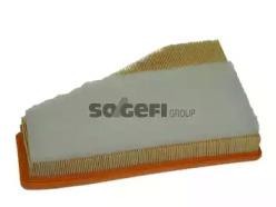 Воздушный фильтр PA7423 FIAAM