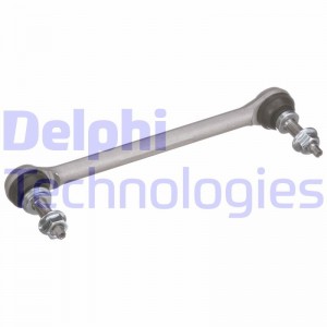 Крепление амортизационной стойки TMK58 DELPHI