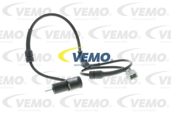 Датчик, частота вращения колеса V42-72-0007 VEMO