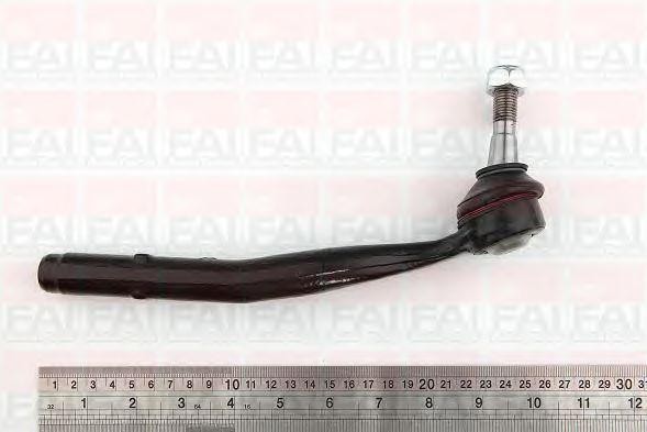 Наконечник поперечной рулевой тяги SS1025 FAI