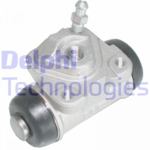 Колесный тормозной цилиндр LW62028 DELPHI