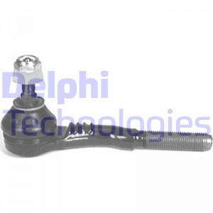 Наконечник поперечной рулевой тяги TA1245 DELPHI