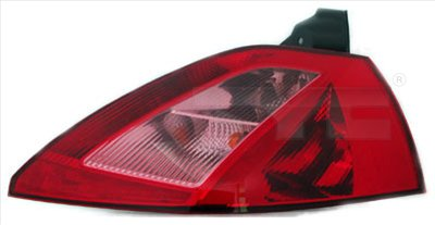 Задний фонарь 11-0379-01-2 TYC