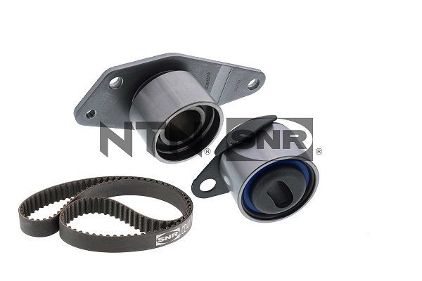 Комплект ремня ГРМ KD455.38 NTN SNR