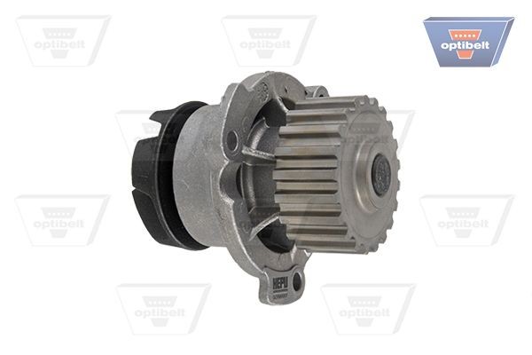 Комплект ремня ГРМ KT1403 OPTIBELT