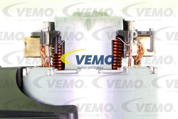 вентилятор салона V30-03-1711 VEMO