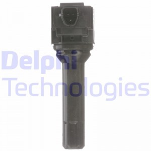 Топливный фильтр HDF504 DELPHI