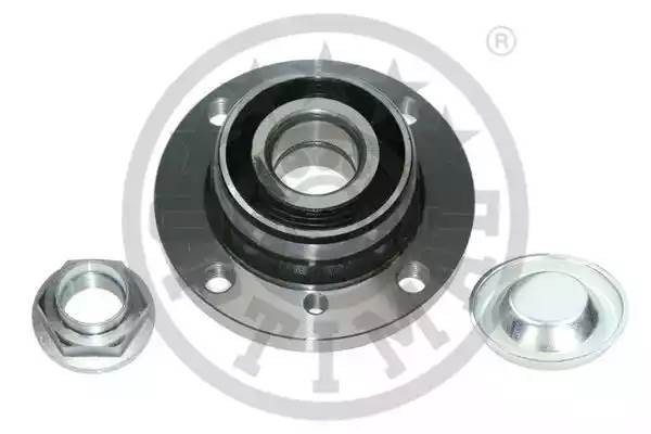 Комплект подшипника ступицы колеса 501088 OPTIMAL