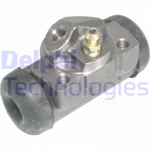 Колесный тормозной цилиндр LW90008 DELPHI