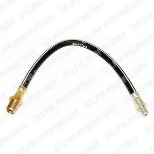 Тормозной шланг LH5885 DELPHI