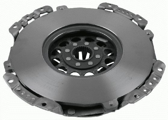 Нажимной диск сцепления 3482600109 SACHS