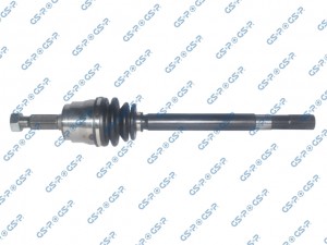 Приводной вал 216012 GS P