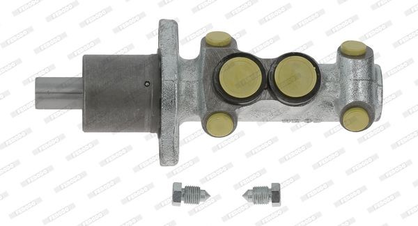 Главный тормозной цилиндр FHM526 FERODO