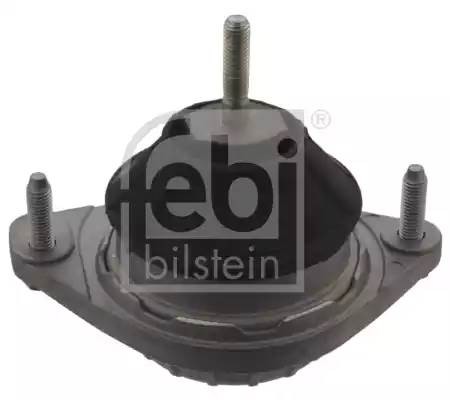 Подвеска, двигатель 07585 FEBI BILSTEIN