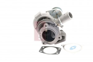 Компрессор, кондиционер 850847N AKS DASIS