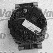 Генератор 436750 VALEO PHC