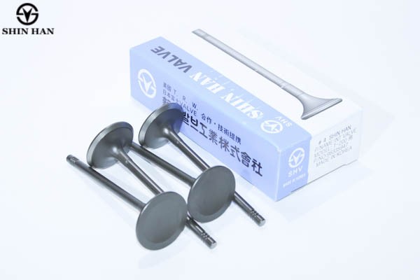 Клапан впускной 96335947 SHINHAN