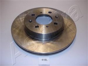 Тормозной диск 60-04-418 ASHIKA