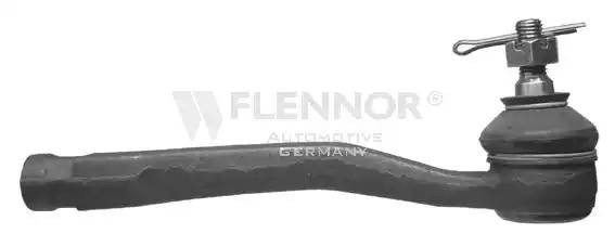 Наконечник поперечной рулевой тяги FL574B FLENNOR