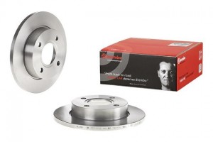 Тормозной диск 08.6903.14 BREMBO