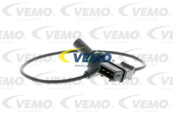 Датчик импульсов V10-72-0987 VEMO