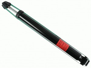 Амортизатор 400 029 SACHS