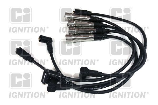 Ккомплект проводов зажигания XC226 QUINTON HAZELL