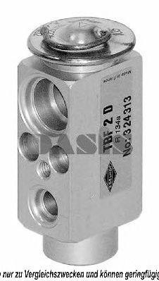 форсунка, расширительный клапан 840106N AKS DASIS