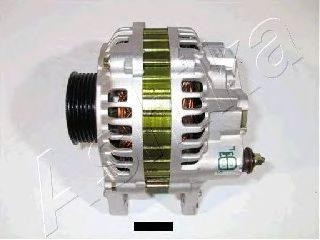 Генератор 002C359 ASHIKA
