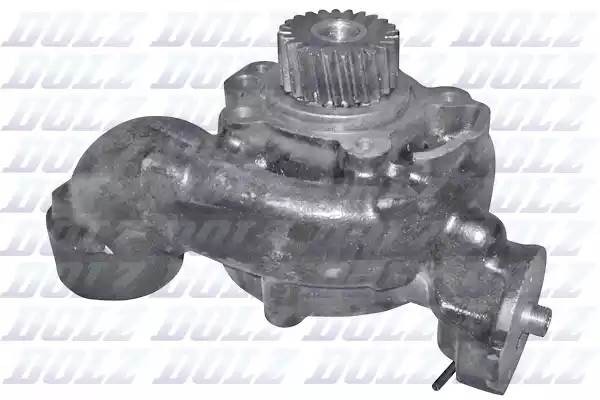 Водяной насос V204 DOLZ