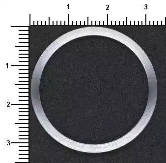 Уплотняющее кольцо; Уплотнительное кольцо, предкамера 446.970 ELRING