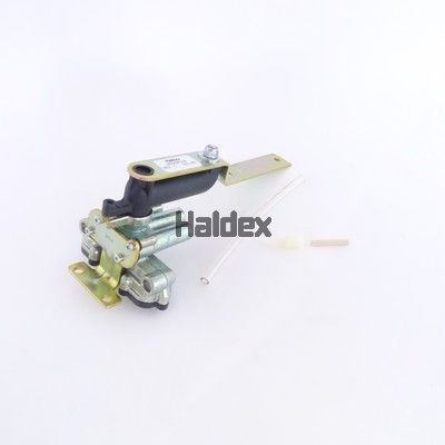 Регулятор высоты дор. просвета авто. с пневмат. подвеской 90554114 HALDEX