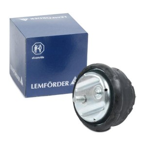Подвеска, двигатель 1045302 LEMFORDER