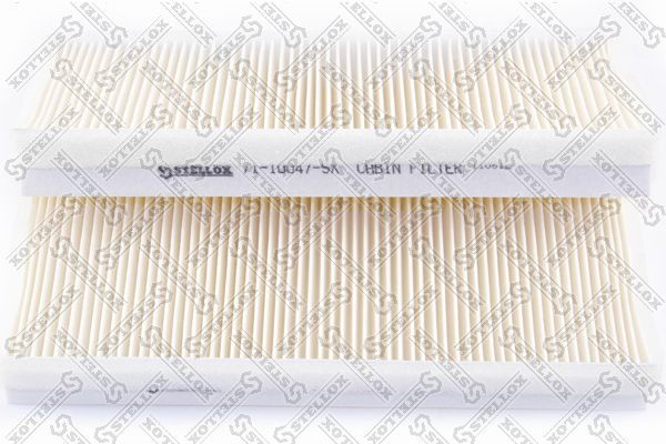 Фильтр салона 71-10047-SX STELLOX