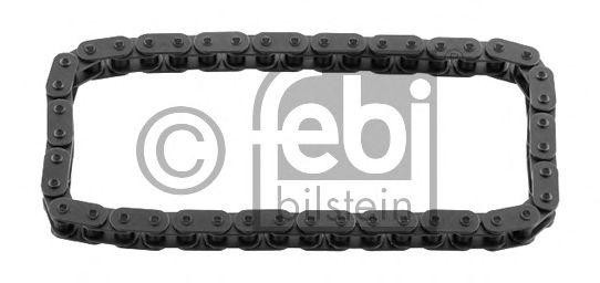 Цепь, привод маслонасоса 09403 FEBI BILSTEIN