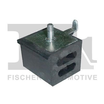 Кронштейн, система выпуска ОГ 233915 FISCHER