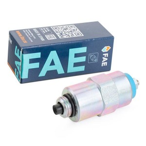 Стопорный механизм, система впрыска 73010 FAE