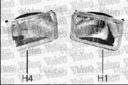 Основная фара 082405 VALEO PHC