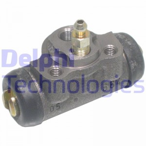 Колесный тормозной цилиндр LW61157 DELPHI