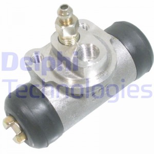 Колесный тормозной цилиндр LW60659 DELPHI