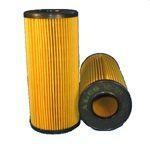 Масляный фильтр MD519 ALCO FILTERS