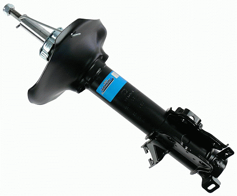 Амортизатор 32-M16-A BOGE