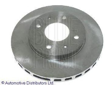 Тормозной диск ADC44308 BLUE PRINT