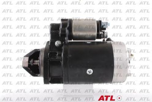 Стартер A71380 ATL DELTA AUTOTECHNIK